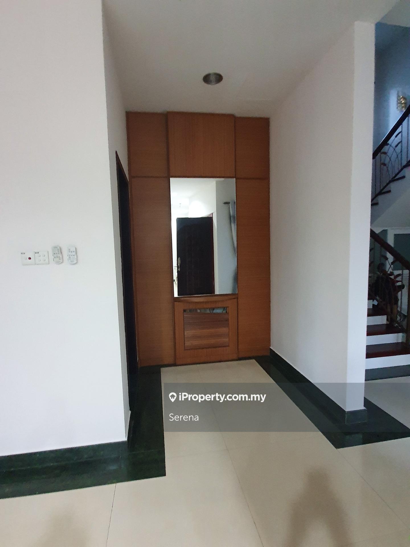 Bungalow House for Rent in Country Heights, Kajang by Serena - iProperty.com.my