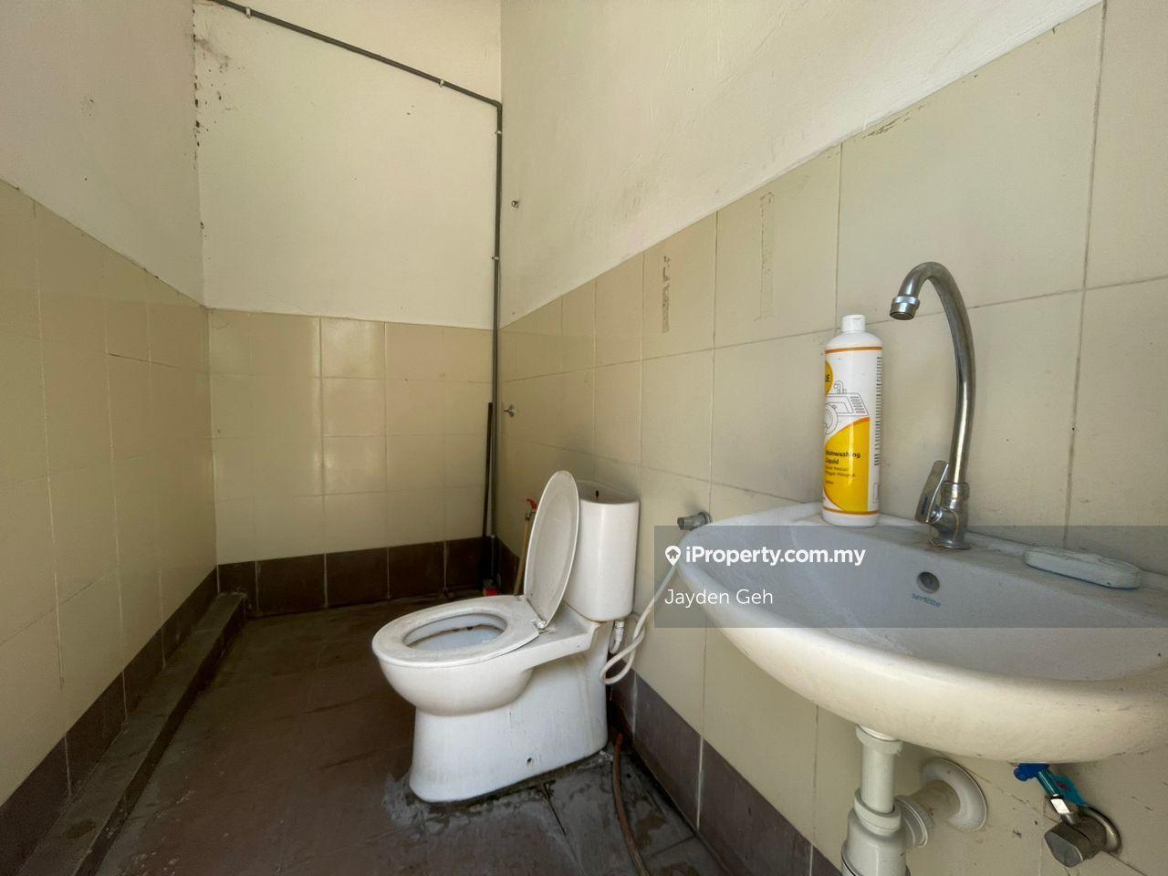 Warehouse for Rent in Alor Setar, Kedah by Jayden Geh - iProperty.com.my