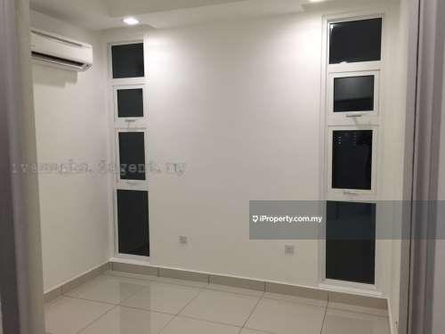 Residensi Servis untuk Disewa di The Court @ Central Residence oleh Ivan Ng - iProperty.com.my