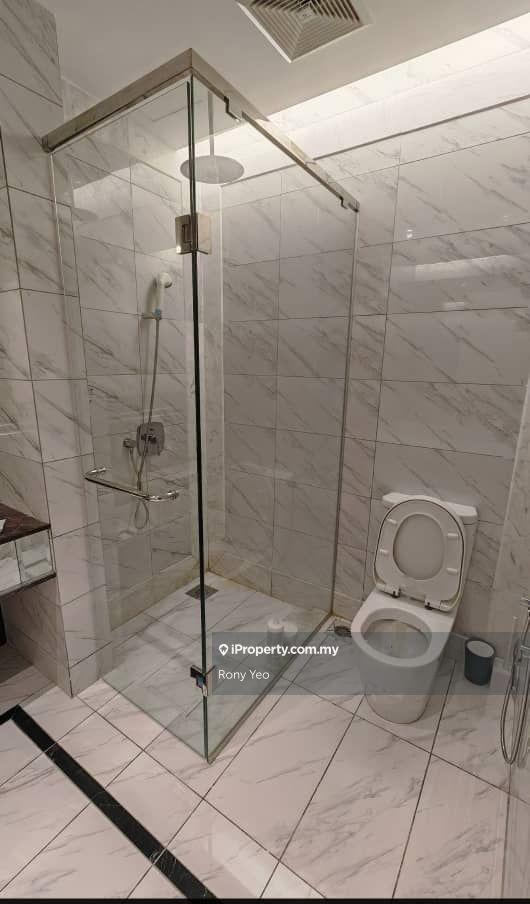 Service Residence for Rent in Dorsett Residences Sri Hartamas by Rony Yeo - iProperty.com.my