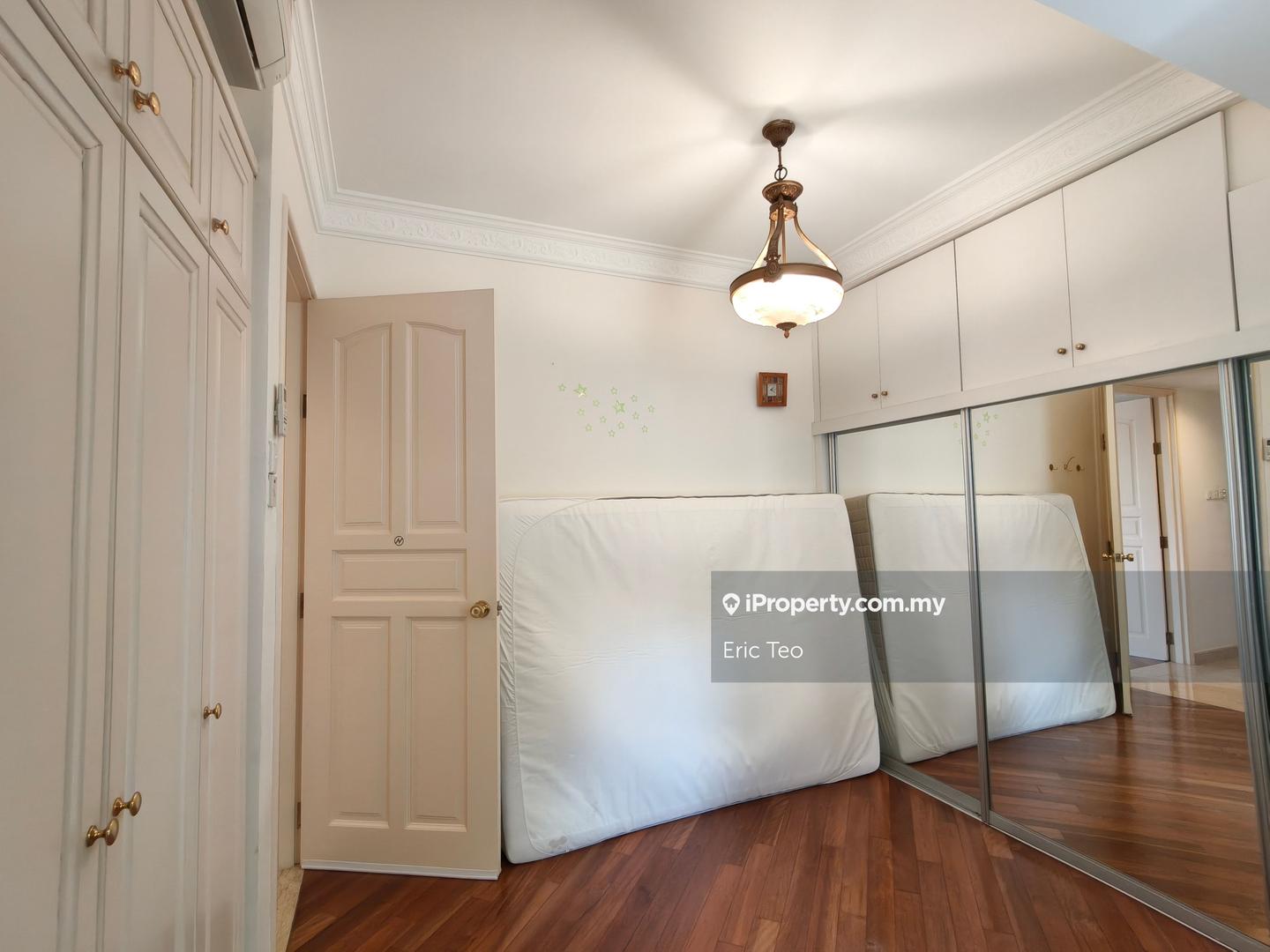 Condominium for Rent in Desa Damansara by Eric Teo - iProperty.com.my