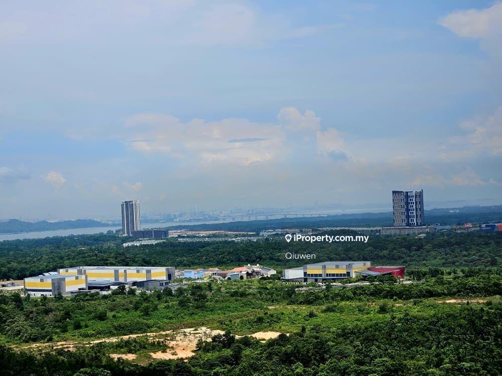 Kondominium untuk Dijual di Iskandar Residences oleh Qiuwen - iProperty.com.my