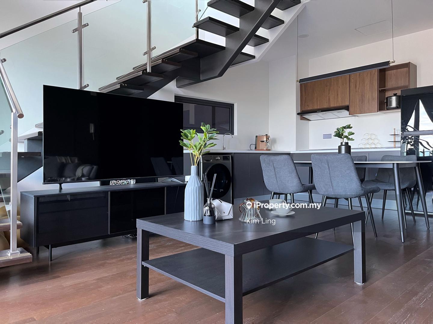 Kondominium untuk Disewa di The Estate oleh Kim Ling - iProperty.com.my