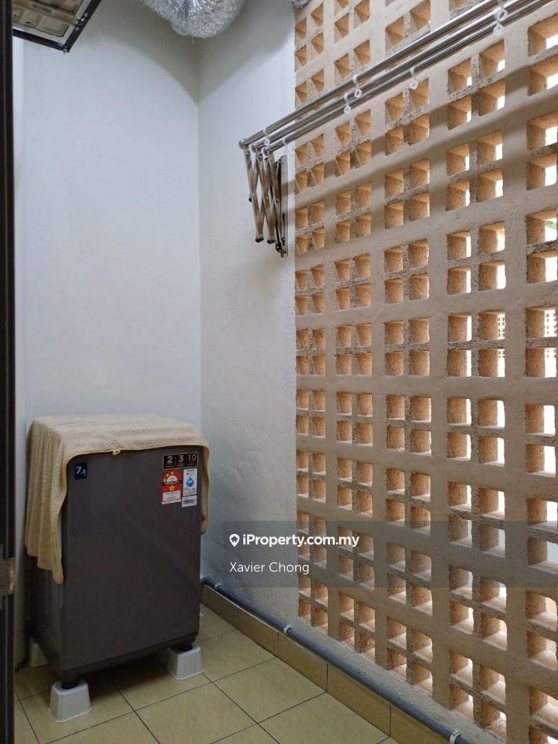 Apartment for Rent in Residensi Aman Jalil by Xavier Chong - iProperty.com.my