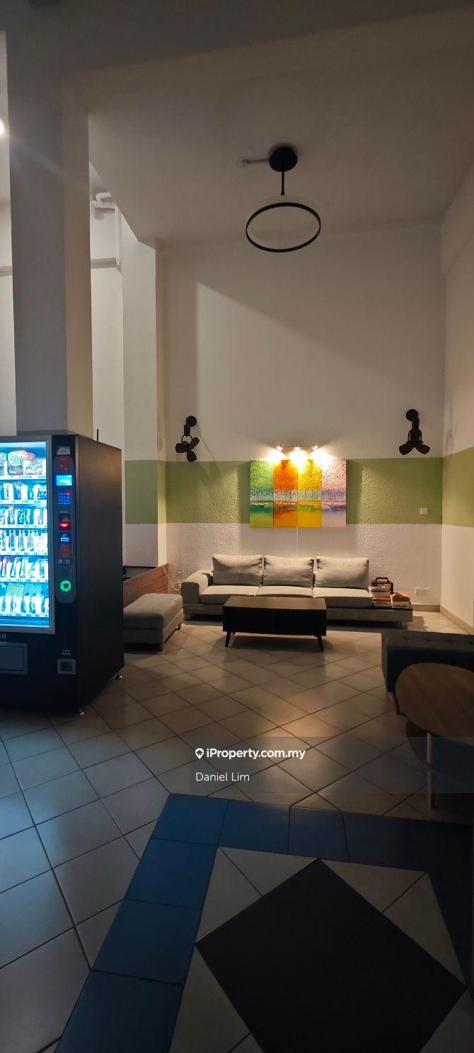 Pangsapuri untuk Dijual di Seri Puri oleh Daniel Lim - iProperty.com.my