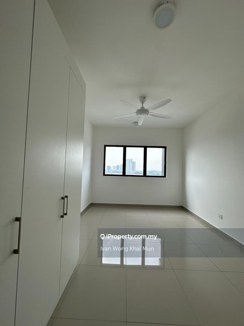 Residensi Servis untuk Disewa di Huni @ Eco Ardence oleh Ivan Wong Khai Mun - iProperty.com.my