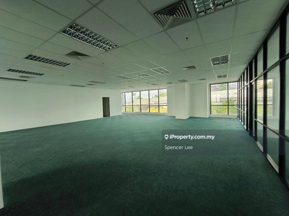 Office for Sale in Taman Desa, Kuala Lumpur by Spencer Lee - iProperty.com.my