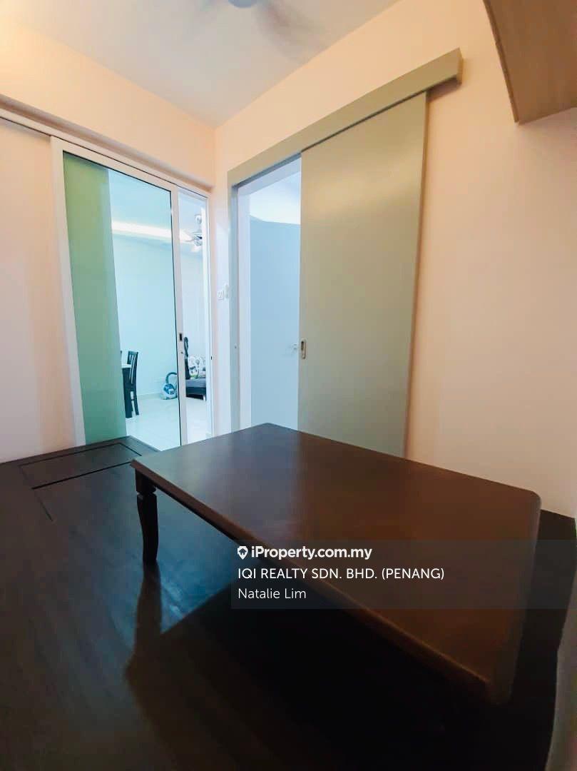 Condominium for Rent in Tropicana Bay Residences by Natalie Lim - iProperty.com.my