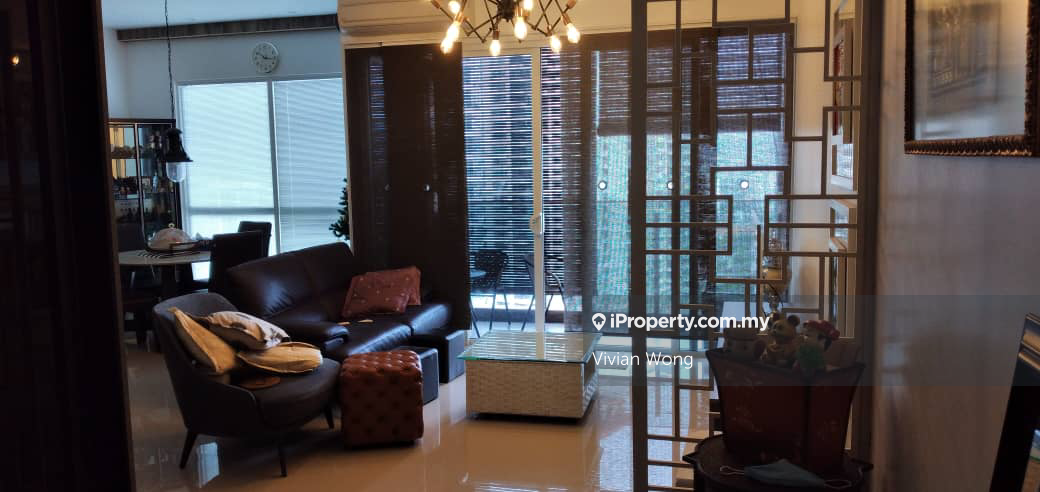 Condominium for Sale in Pavilion Hilltop by Vivian Wong - iProperty.com.my