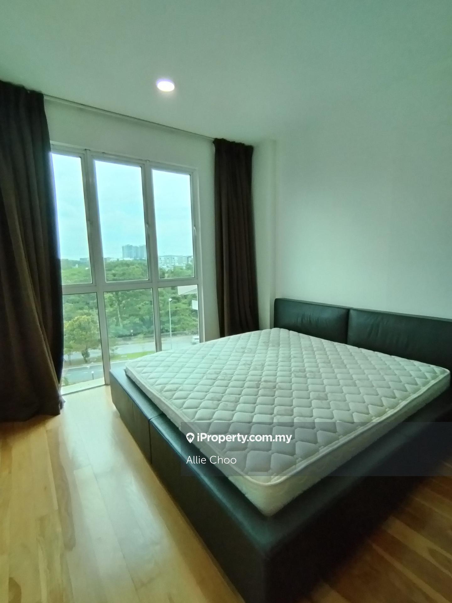 Condominium for Sale in Subang Parkhomes by Allie Choo - iProperty.com.my
