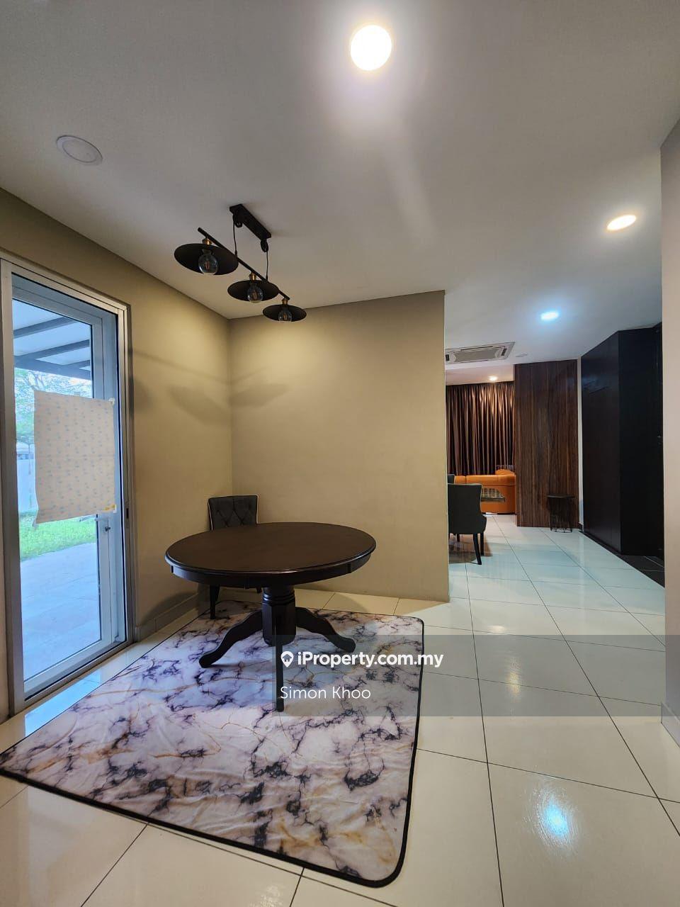 Rumah Berangkai 2 Tingkat untuk Dijual di Bandar Tropicana Aman, Telok Panglima Garang oleh Simon Khoo - iProperty.com.my