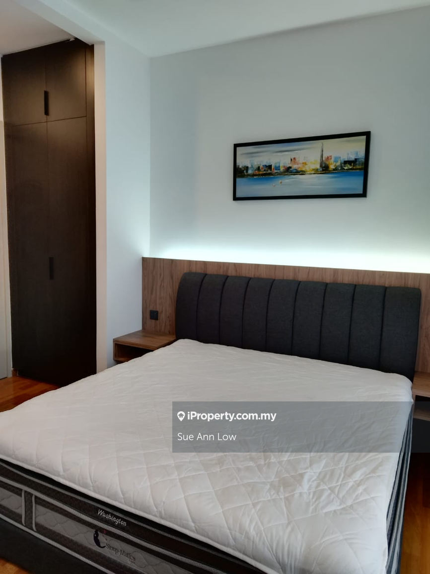 Residensi Servis untuk Disewa di KL Gateway Premium Residences oleh Sue Ann Low - iProperty.com.my