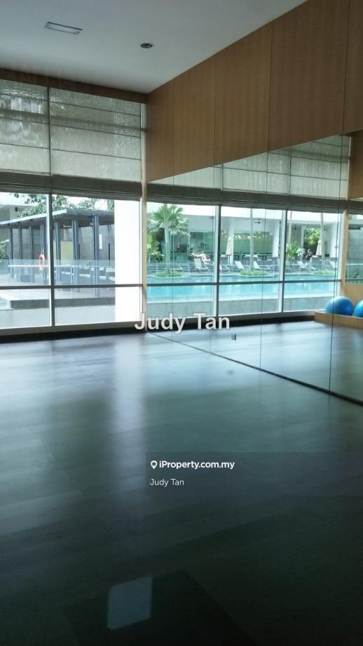 Condominium for Rent in Verticas Residensi by Judy Tan - iProperty.com.my