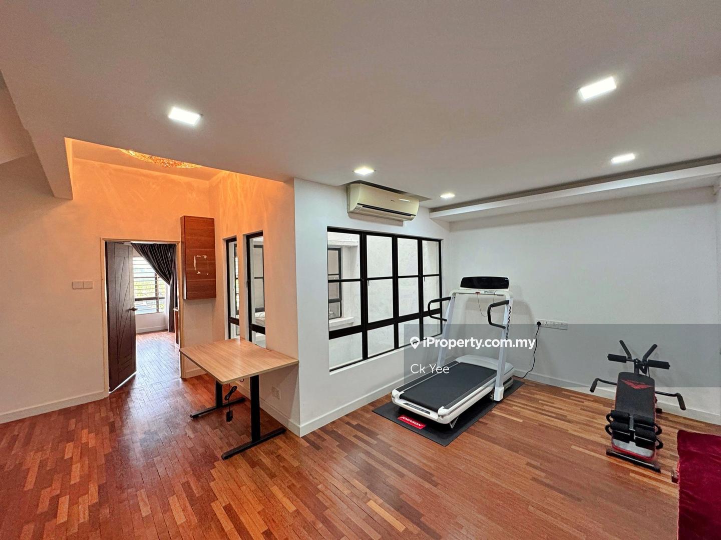 3-storey Terraced House for Sale in Jalil Sutera, Bukit Jalil by Ck Yee - iProperty.com.my
