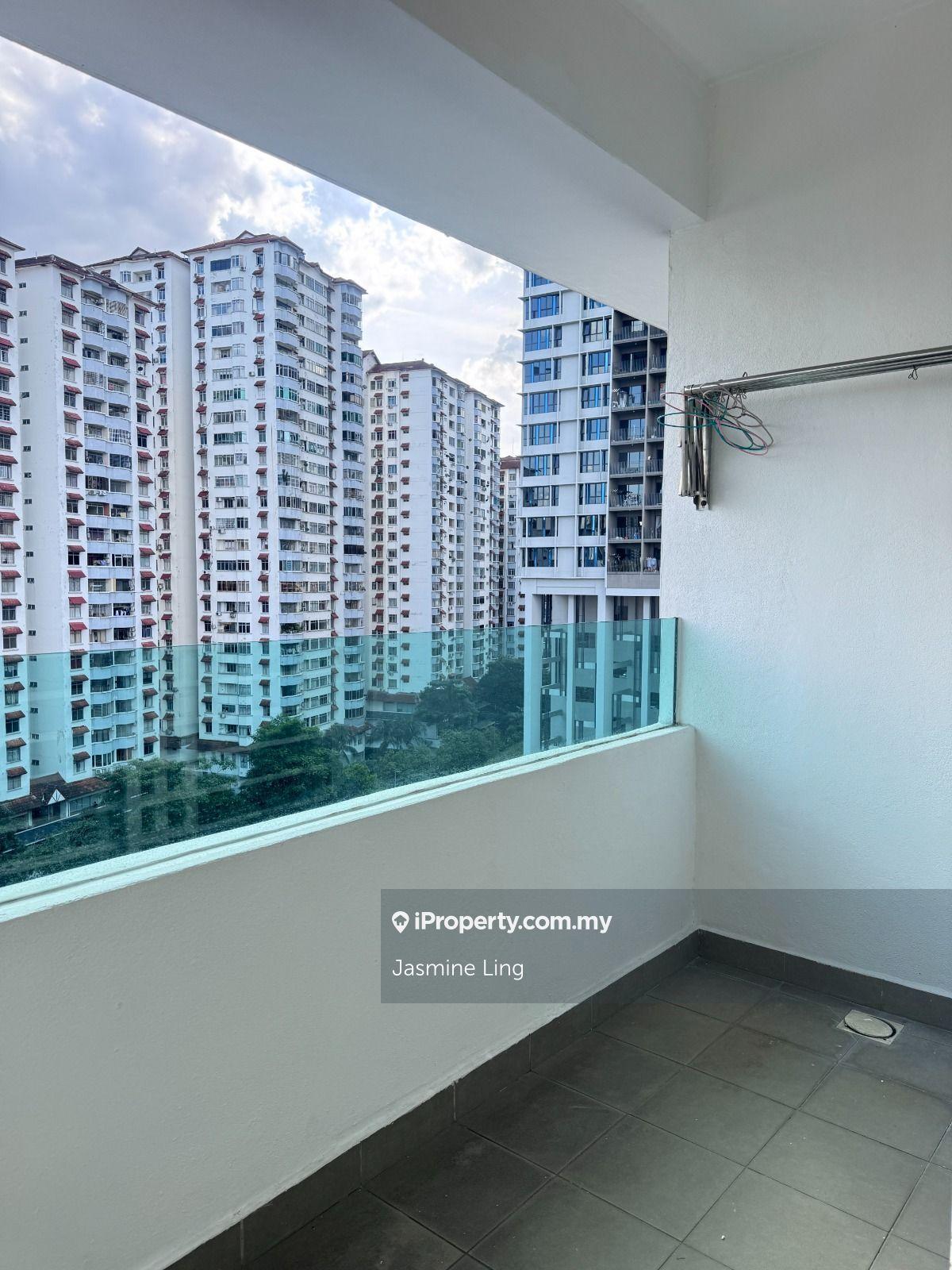 Kondominium untuk Disewa di Kiara Residence (Residensi Kiara Jalil 1) oleh Jasmine Ling - iProperty.com.my