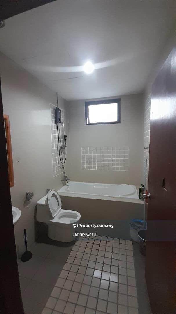 Service Residence for Rent in The Heritage Residence by Jeffrey Chan - iProperty.com.my