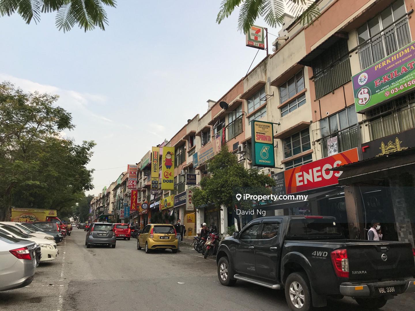 Apartment for Sale in Vista Shop Apartment (Damansara Damai) by David Ng - iProperty.com.my