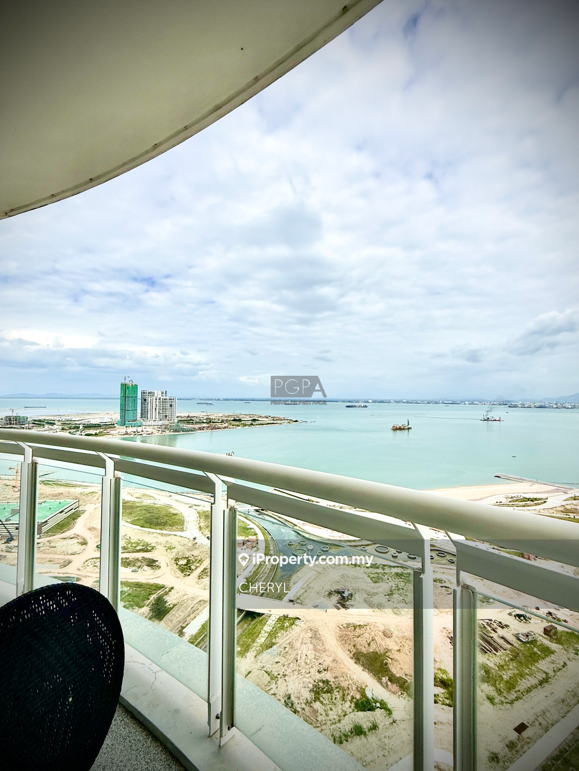 Condominium for Sale in Gurney Paragon by CHERYL - iProperty.com.my