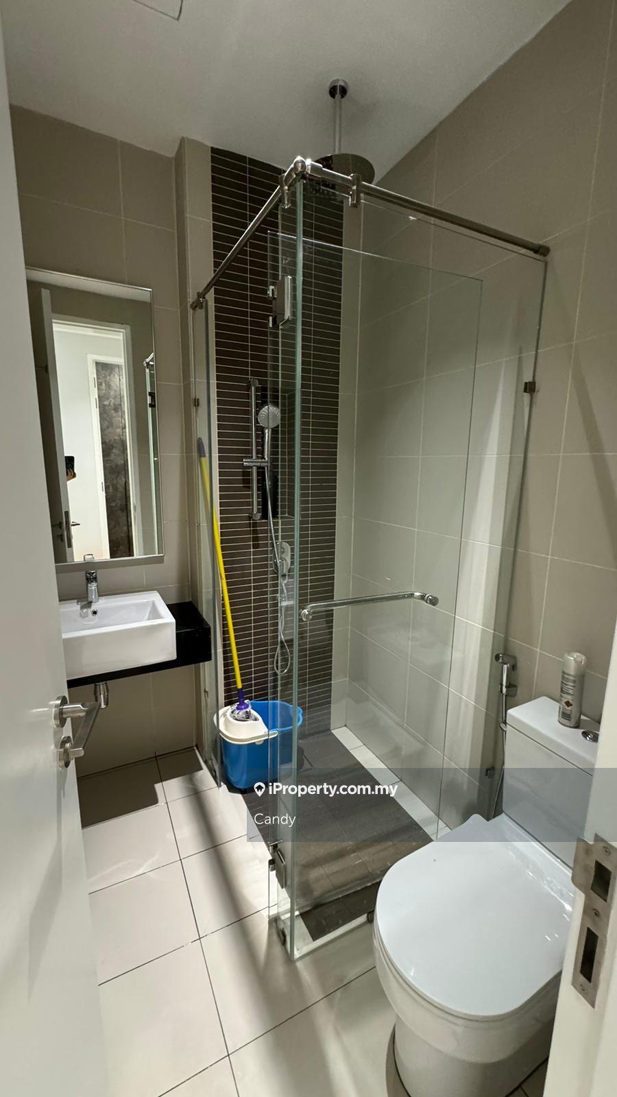 Service Residence for Rent in The Sentral Suites by Candy - iProperty.com.my