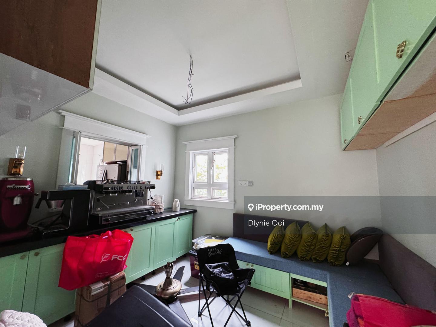 Bungalow House for Sale in Bandar Baru Sri Petaling, Sri Petaling by Dlynie Ooi - iProperty.com.my