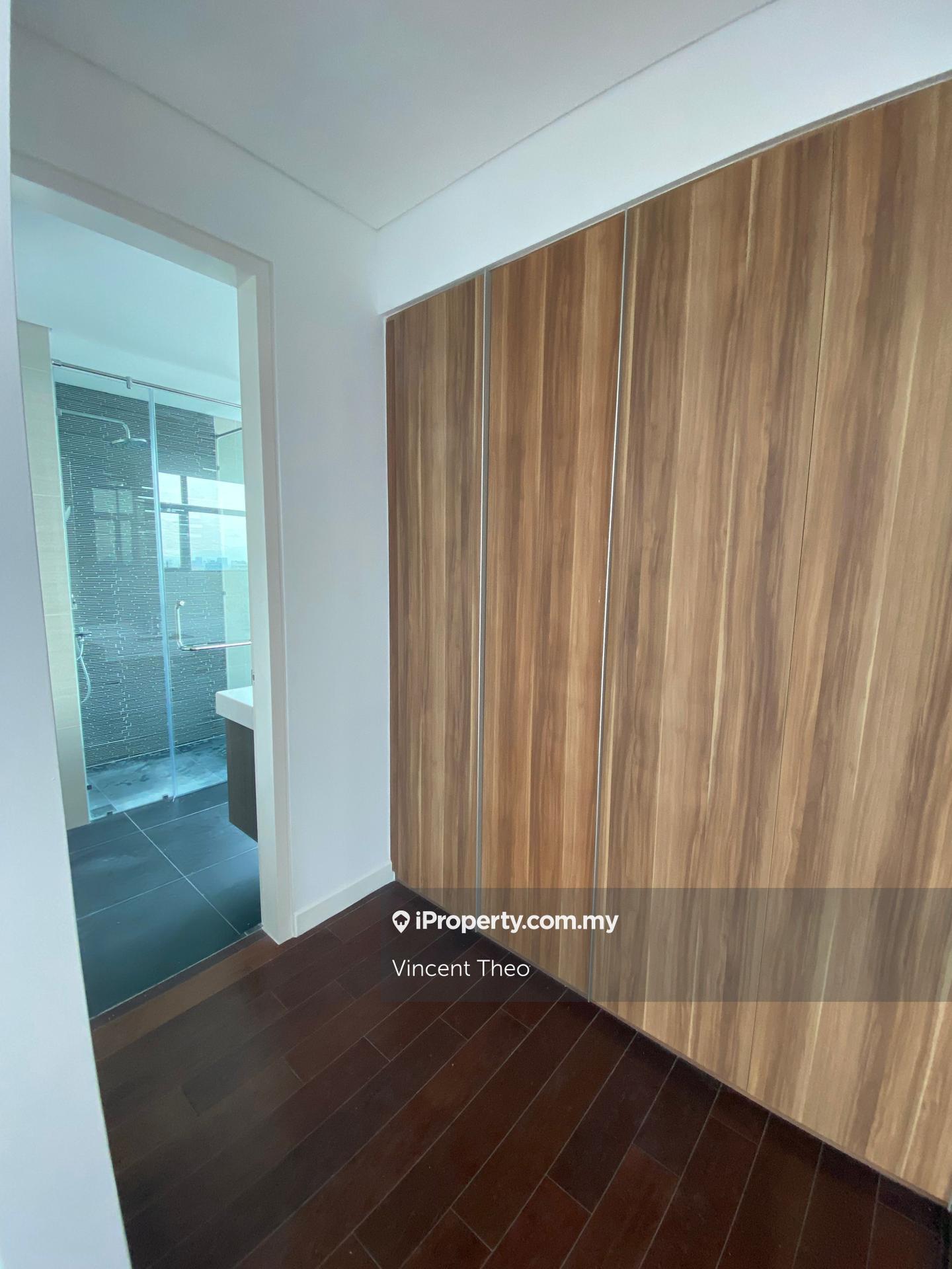 Condominium for Sale in D'Rapport by Vincent Theo - iProperty.com.my