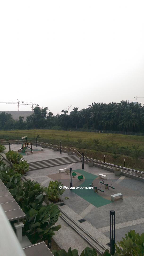 Kondominium untuk Disewa di Subang Parkhomes oleh Teh Bk - iProperty.com.my