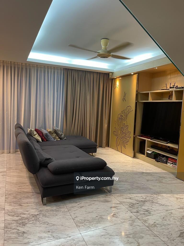 Condominium for Rent in Armanee Terrace by Ken Farm - iProperty.com.my