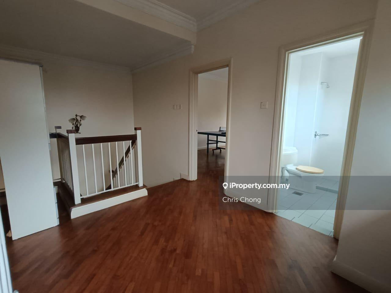 Rumah Berkembar untuk Dijual di Taman Bukit Segar, Cheras oleh Chris Chong - iProperty.com.my