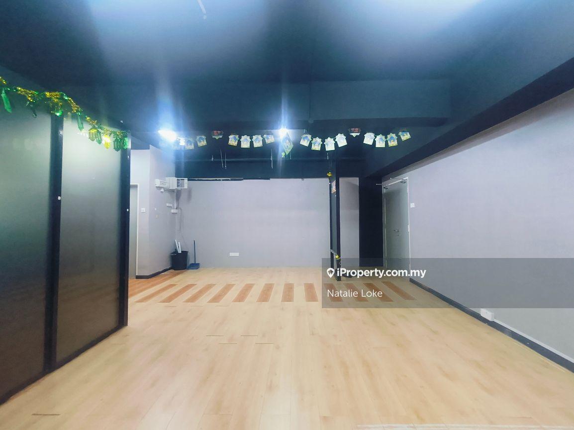 Pejabat untuk Disewa di Bandar Baru Bangi, Selangor oleh Natalie Loke - iProperty.com.my