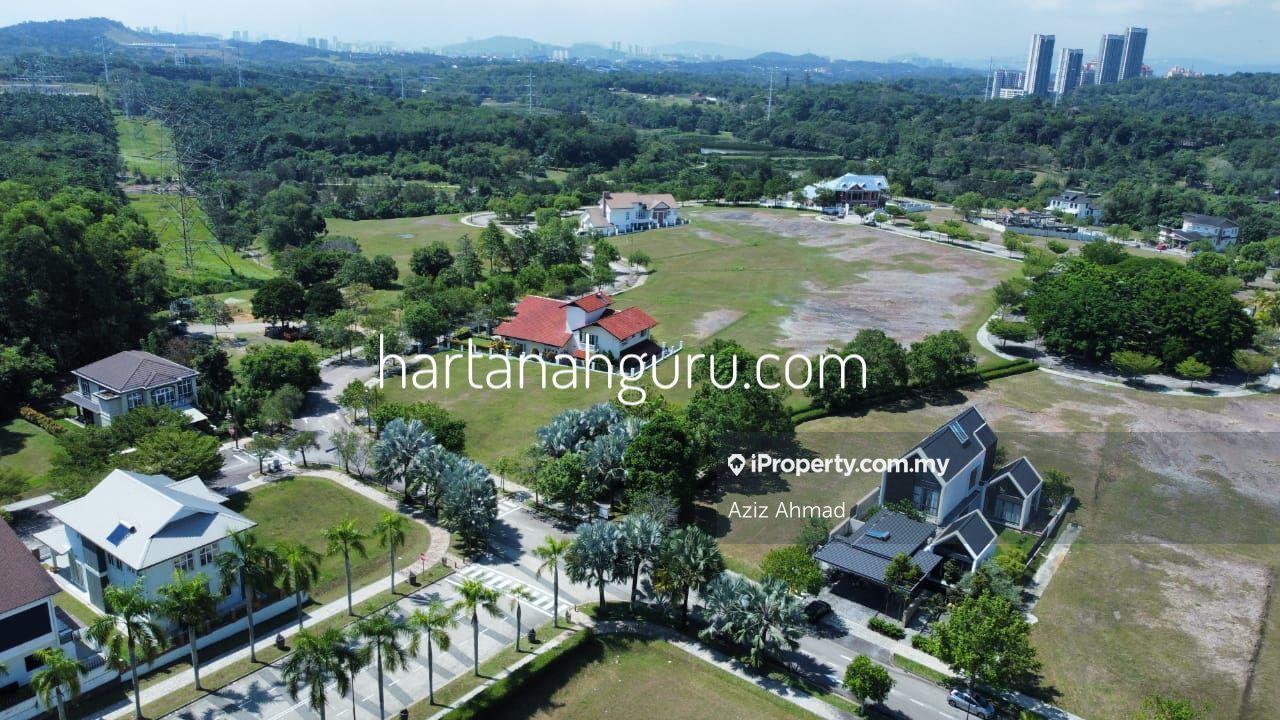 Banglo Tanah untuk Dijual di Putrajaya, Putrajaya oleh Aziz Ahmad - iProperty.com.my
