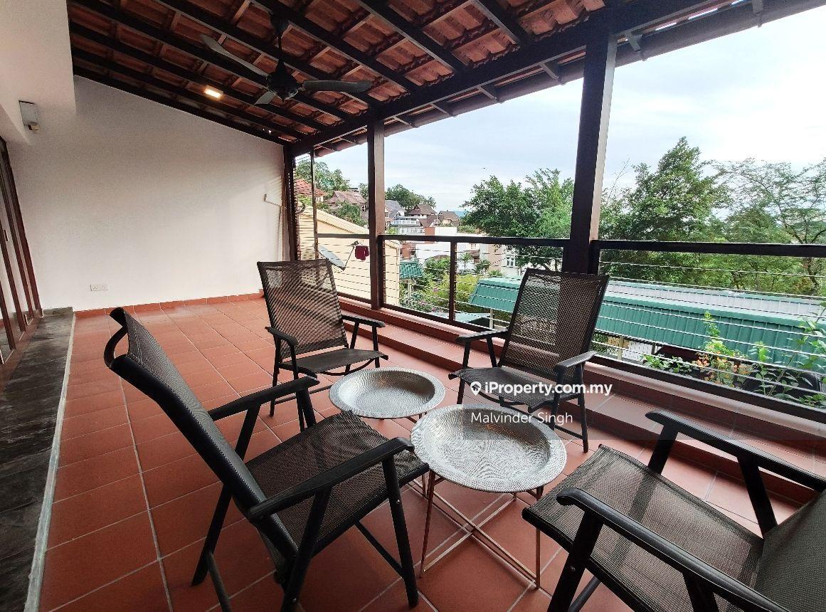 Pangsapuri untuk Dijual di Taman Hijau Apartment oleh Mel Walia - iProperty.com.my