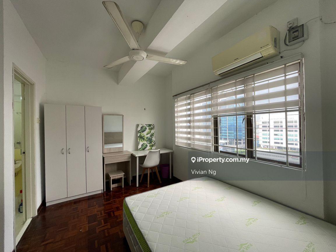 Kondominium untuk Disewa di Menara Bakti oleh Vivian Ng - iProperty.com.my