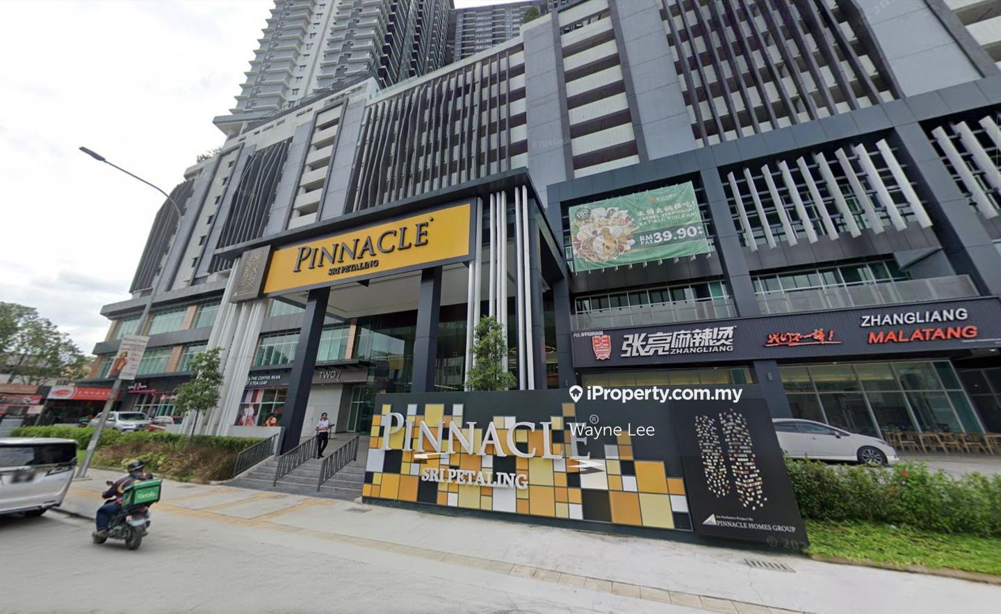 2-storey Terraced House for Sale in Bandar Baru Sri Petaling, Sri Petaling by Wayne Lee - iProperty.com.my