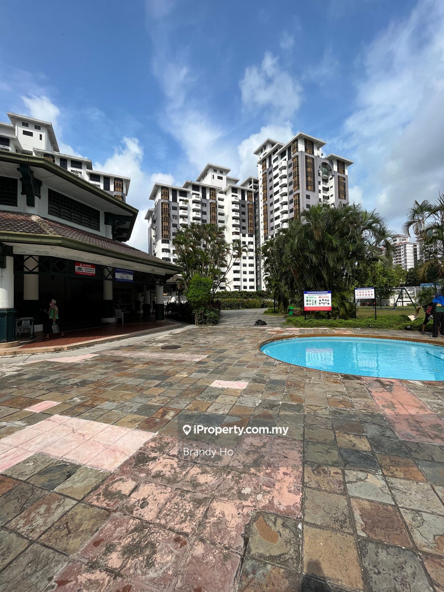 Condominium for Sale in South View @ One Ampang Avenue by Brandy Ho - iProperty.com.my