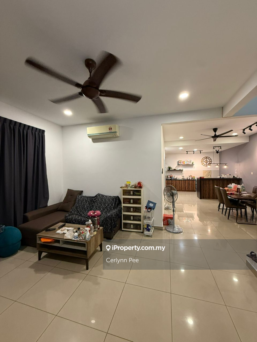 Cluster House for Sale in Taman Adda Heights, Tebrau by Cerlynn Pee - iProperty.com.my