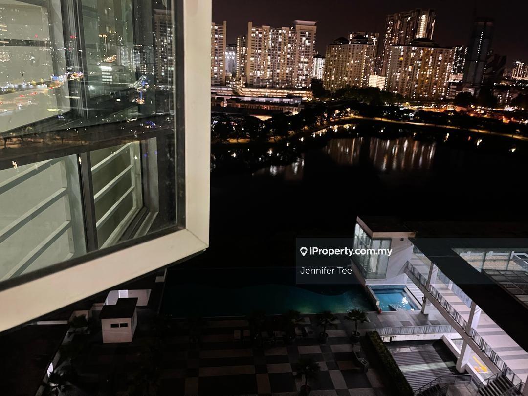 Residensi Servis untuk Dijual di The Loft @ ZetaPark oleh Jennifer Tee - iProperty.com.my
