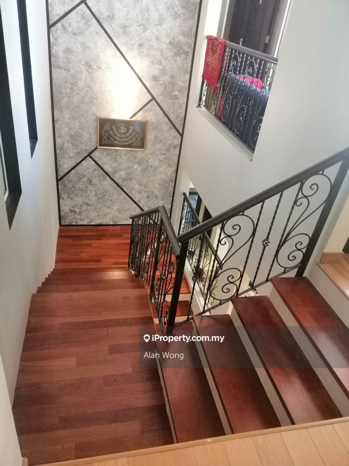 Bungalow House for Sale in Taman Tanamera, Subang Jaya by Alan Wong - iProperty.com.my