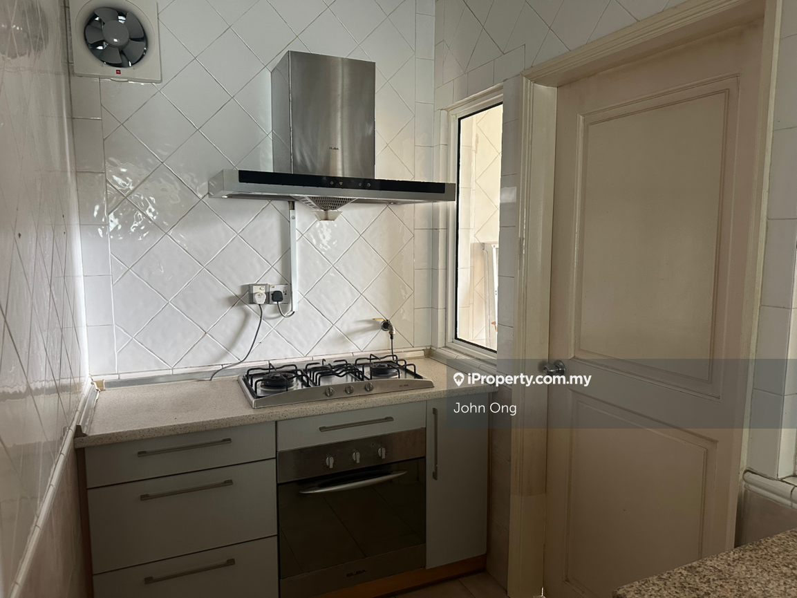 Condominium for Rent in La Grande Kiara by John Ong - iProperty.com.my