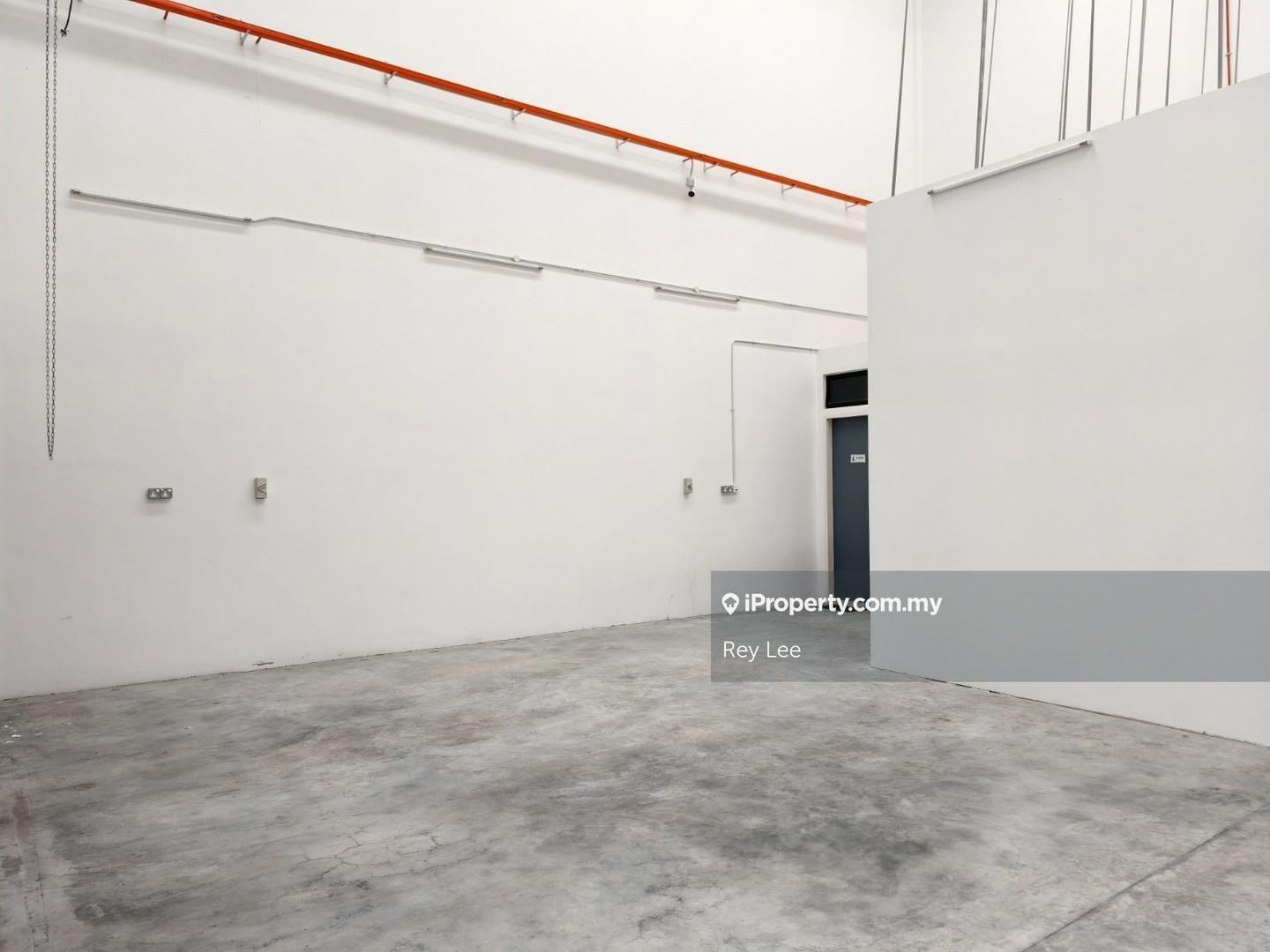 Cluster Factory for Sale in Eco Business Park 2 Senai, Senai by Rey Lee - iProperty.com.my