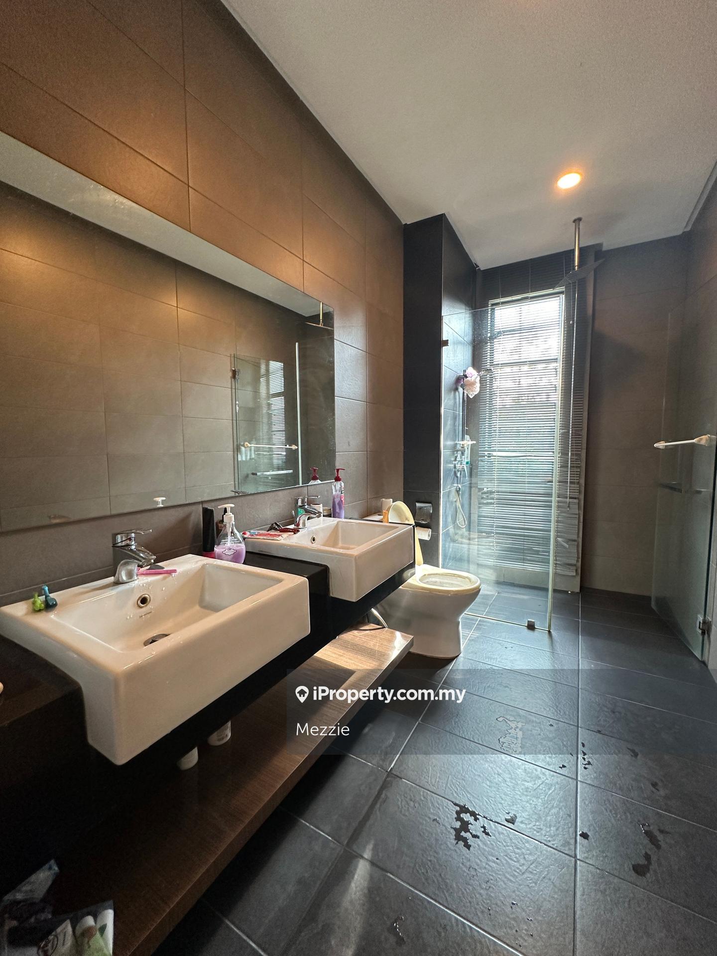 Townhouse for Sale in Sunway Montana, Setapak by Mezzie - iProperty.com.my