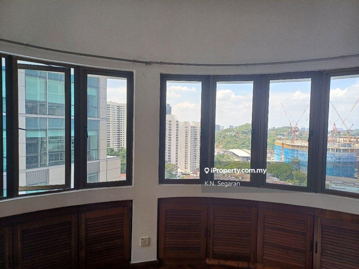 Condominium for Rent in Jamnah View by K.N. Segaran - iProperty.com.my