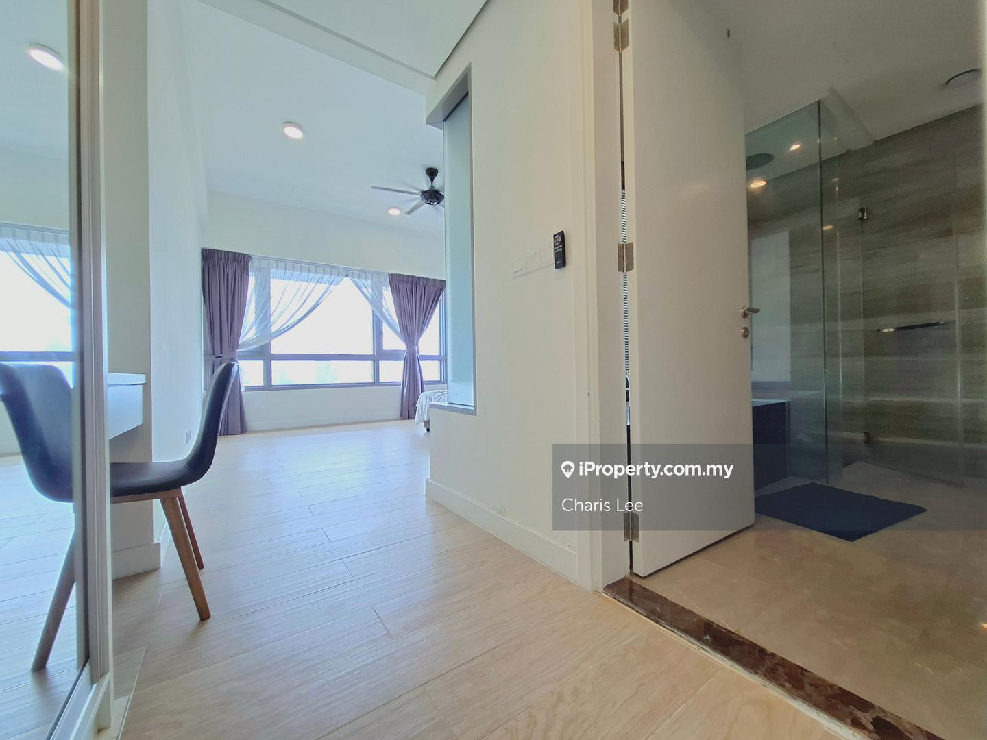 Residensi Servis untuk Dijual di The Sentral Residences oleh Charis Lee - iProperty.com.my