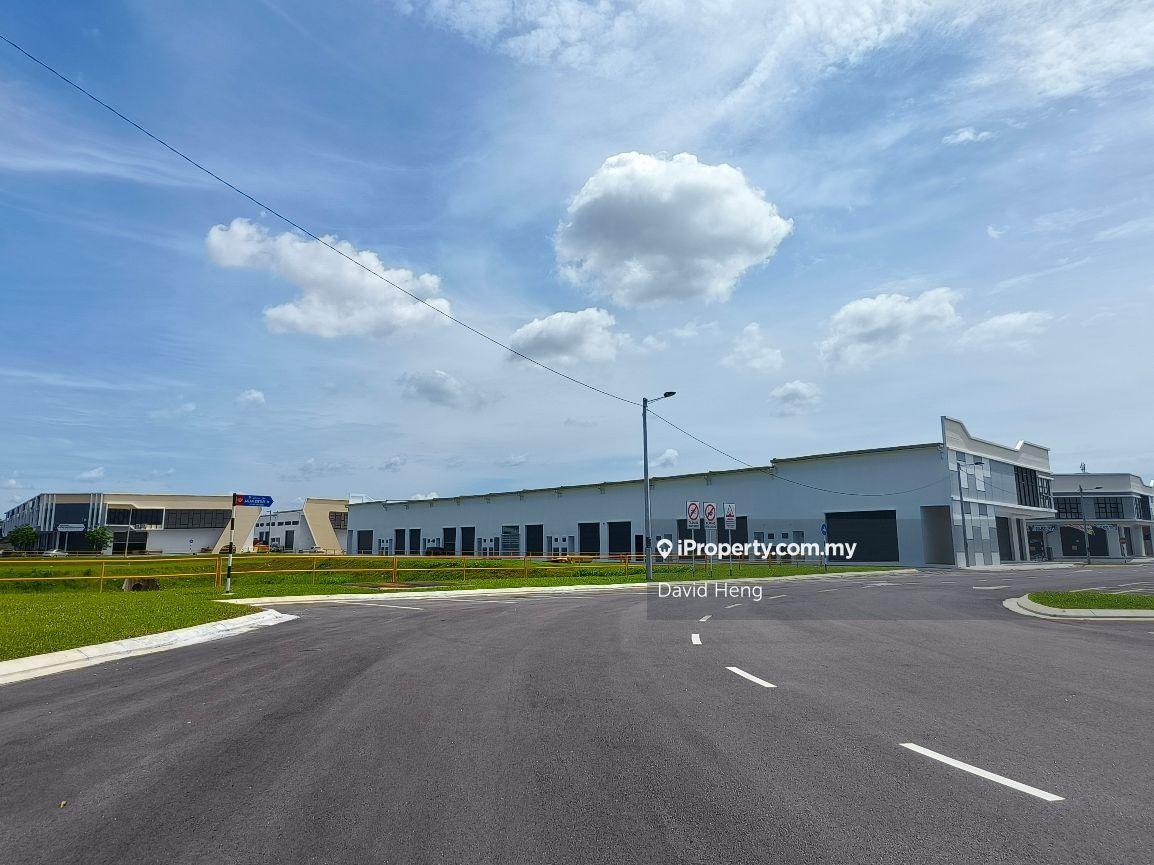 Kilang Teres untuk Disewa di Bandar Selesa Jaya, Skudai oleh David Heng - iProperty.com.my