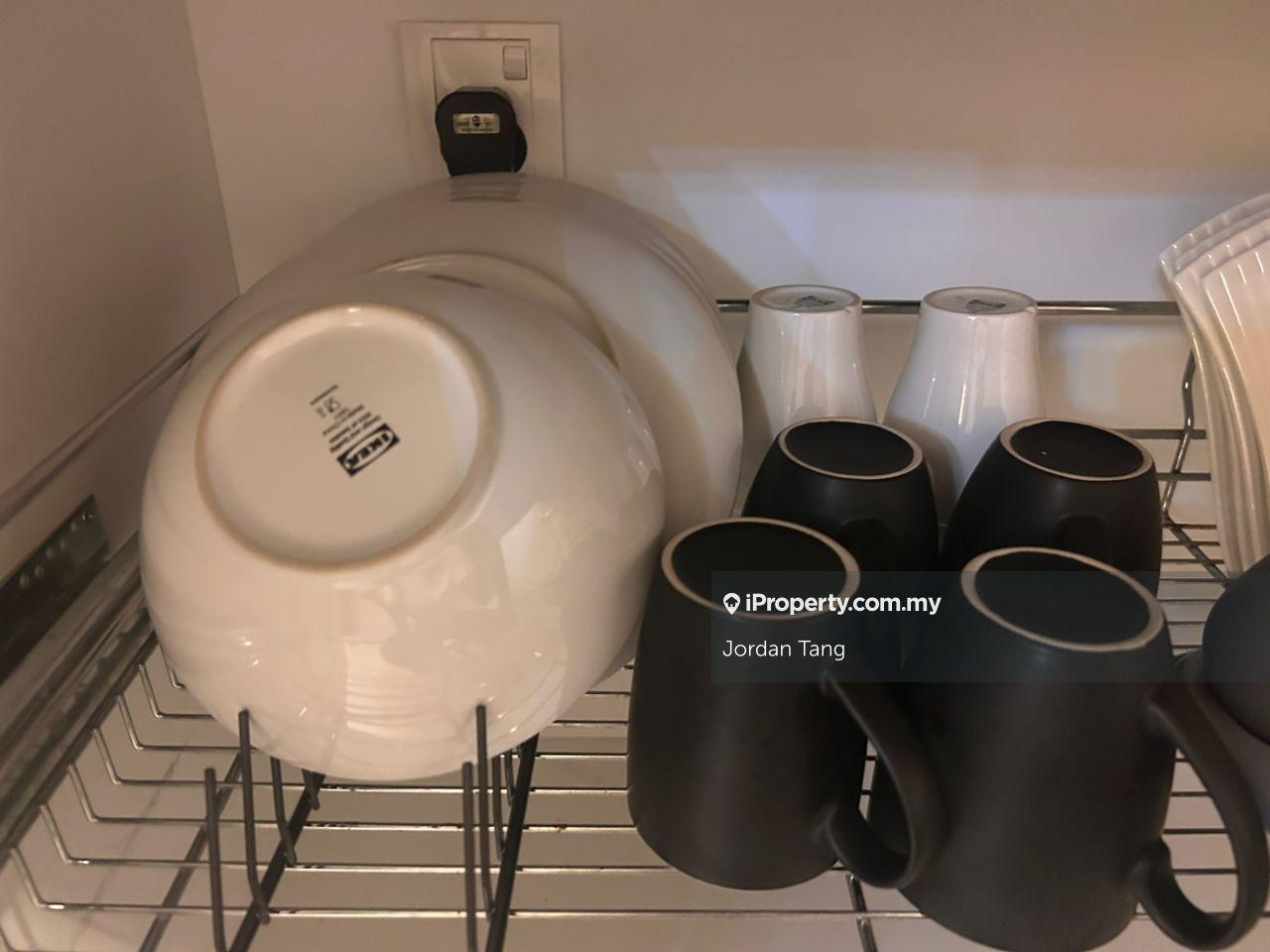 Residensi Servis untuk Disewa di Chelsea @ Plaza Damas 3 oleh Jordan Tang - iProperty.com.my