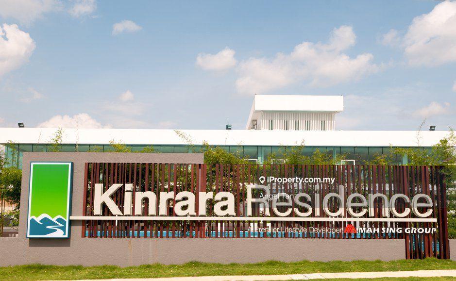 Rumah Berkembar untuk Dijual di Kinrara Residence, Puchong oleh Angel Tan - iProperty.com.my