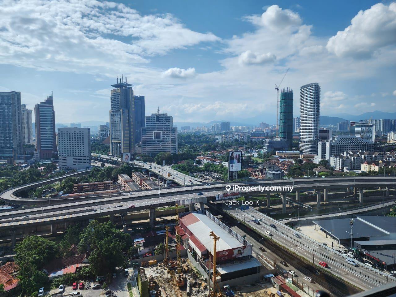 Condominium for Rent in Mirage Residence by Jack Loo K F - iProperty.com.my