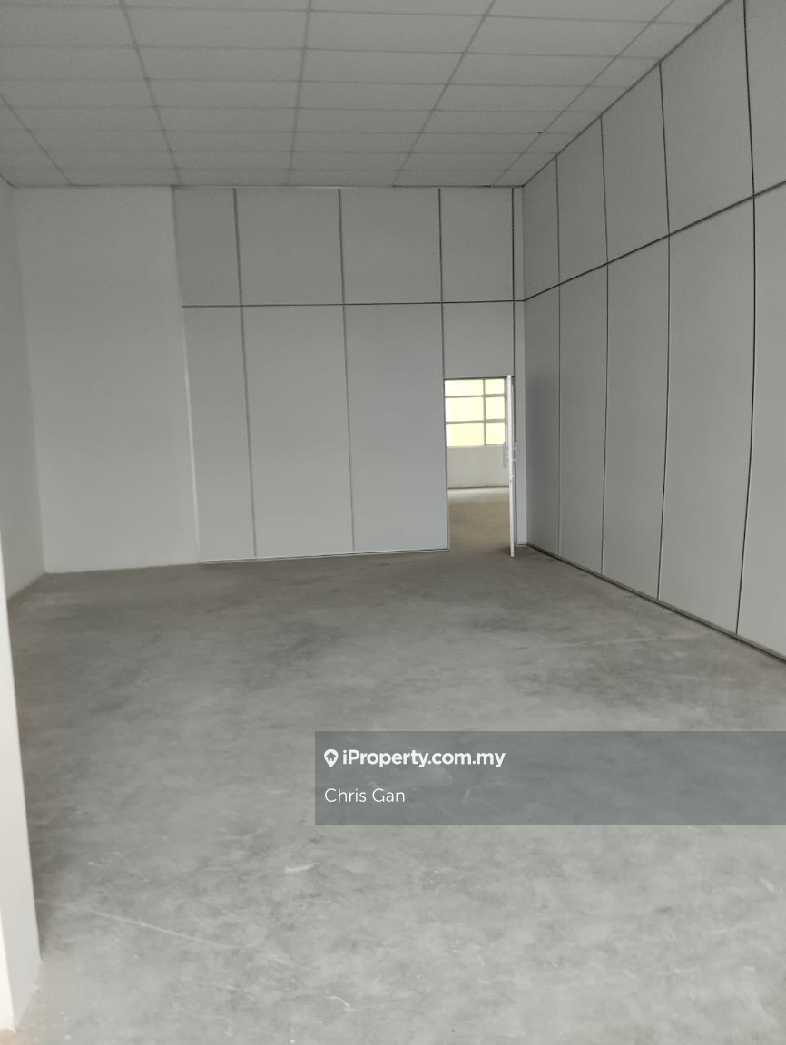 Kilang Teres untuk Disewa di Lorong Padang Lalang, Kuantan oleh Chris Gan - iProperty.com.my
