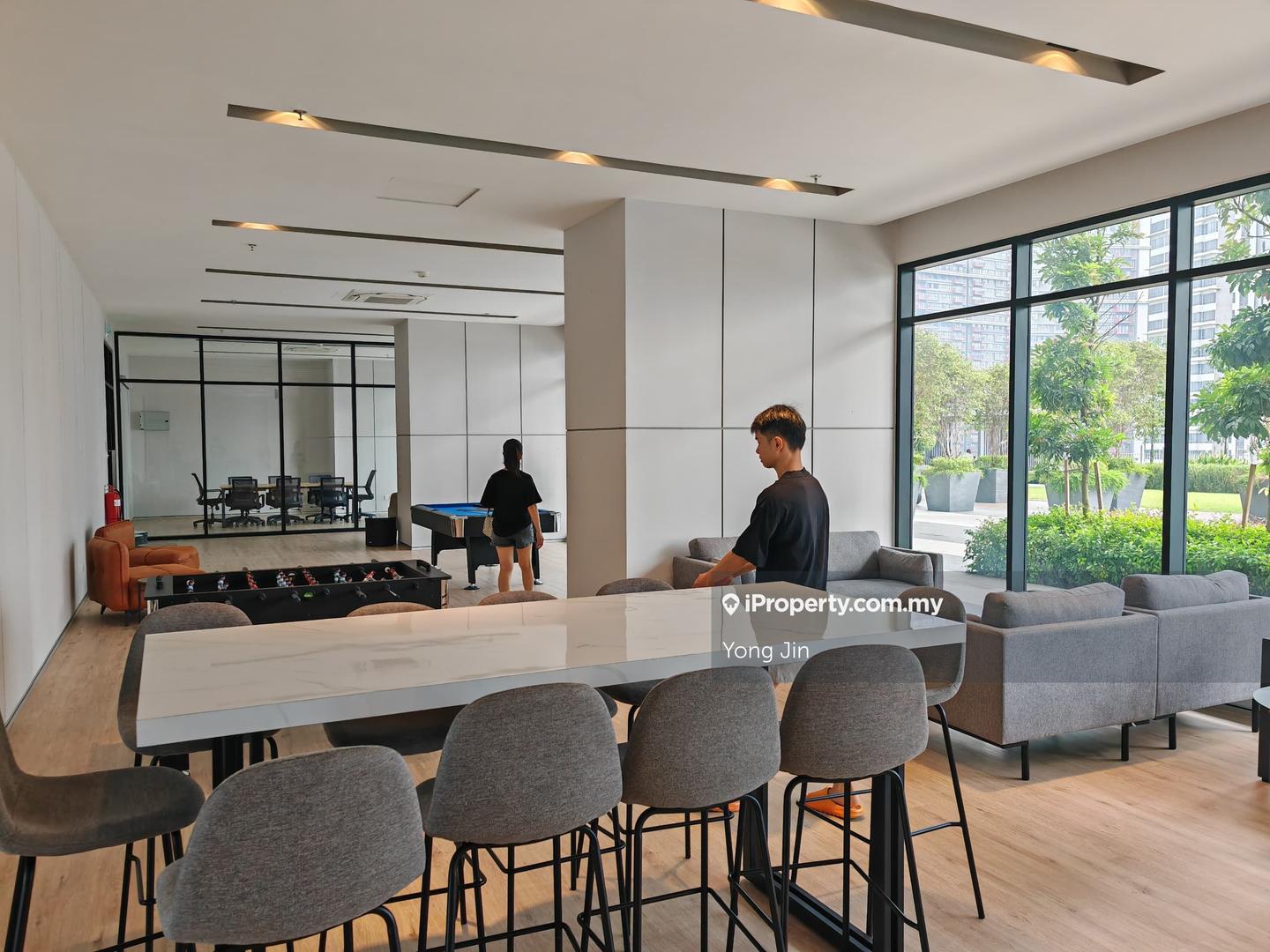 Service Residence for Sale in SouthPlace Residences @ Tropicana Metropark by Yong Jin - iProperty.com.my