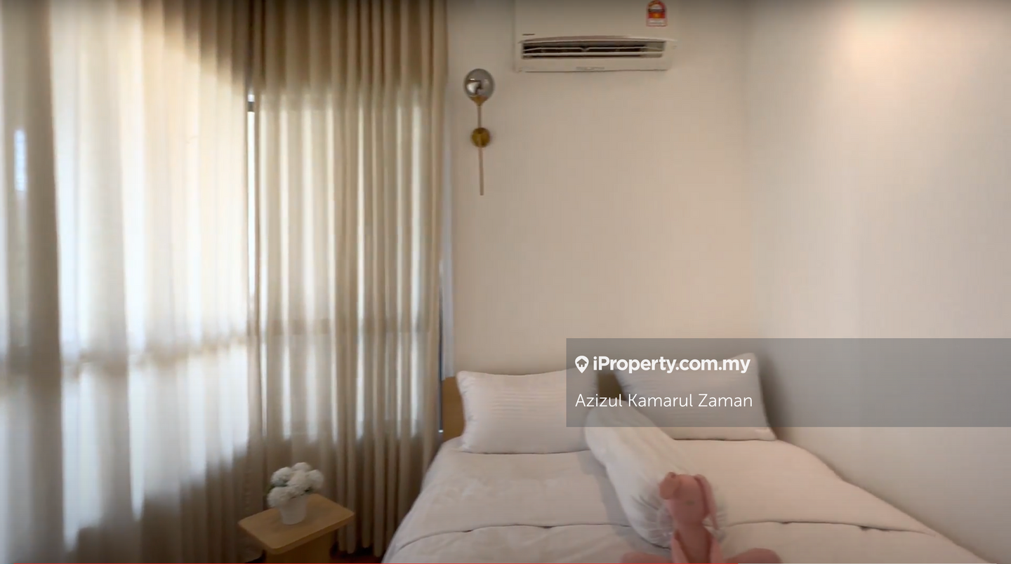 Service Residence for Sale in Gems Residences by Azizul Kamarul Zaman - iProperty.com.my