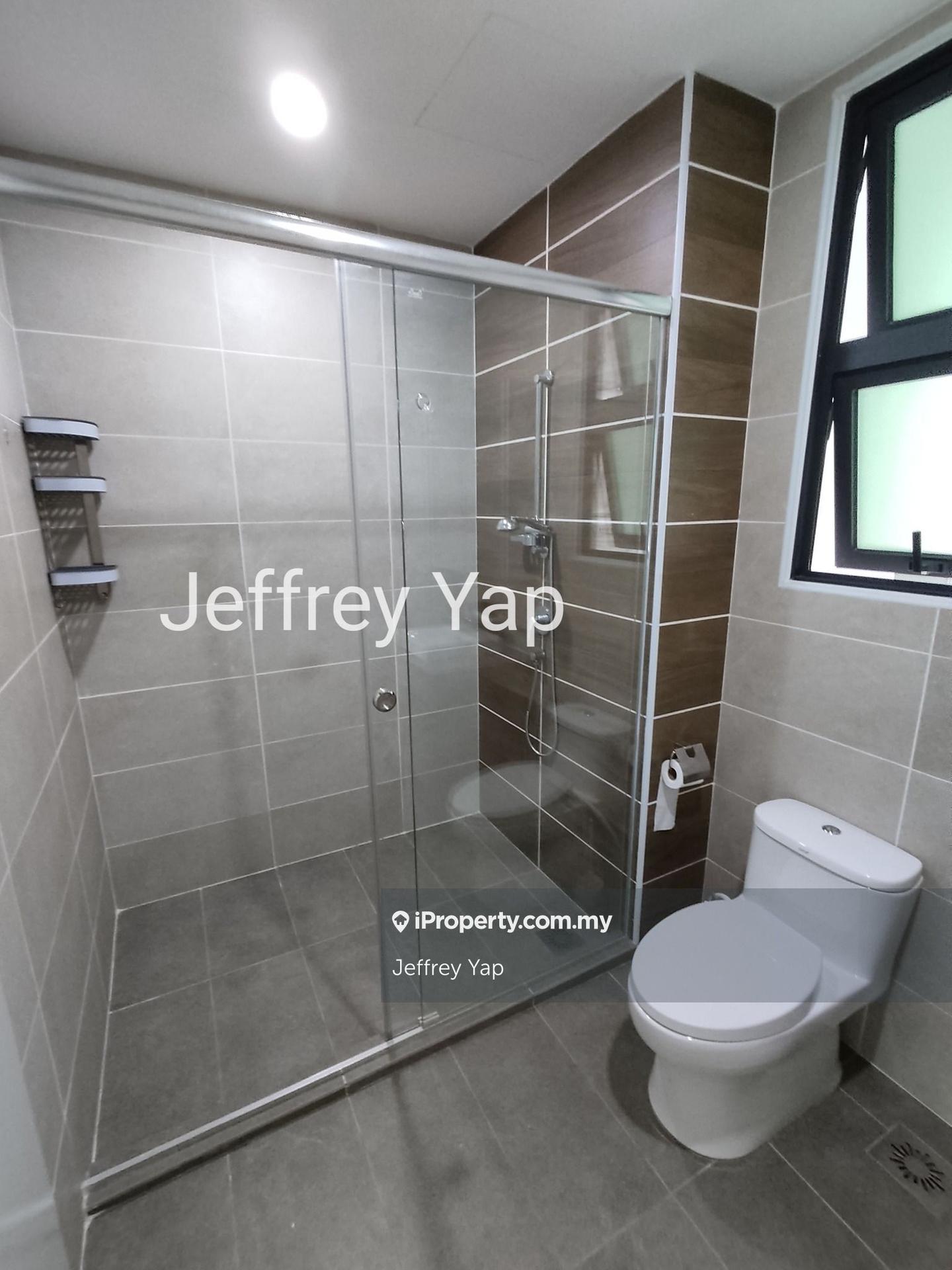 Kondominium untuk Disewa di Hillcrest Heights oleh Jeffrey Yap - iProperty.com.my